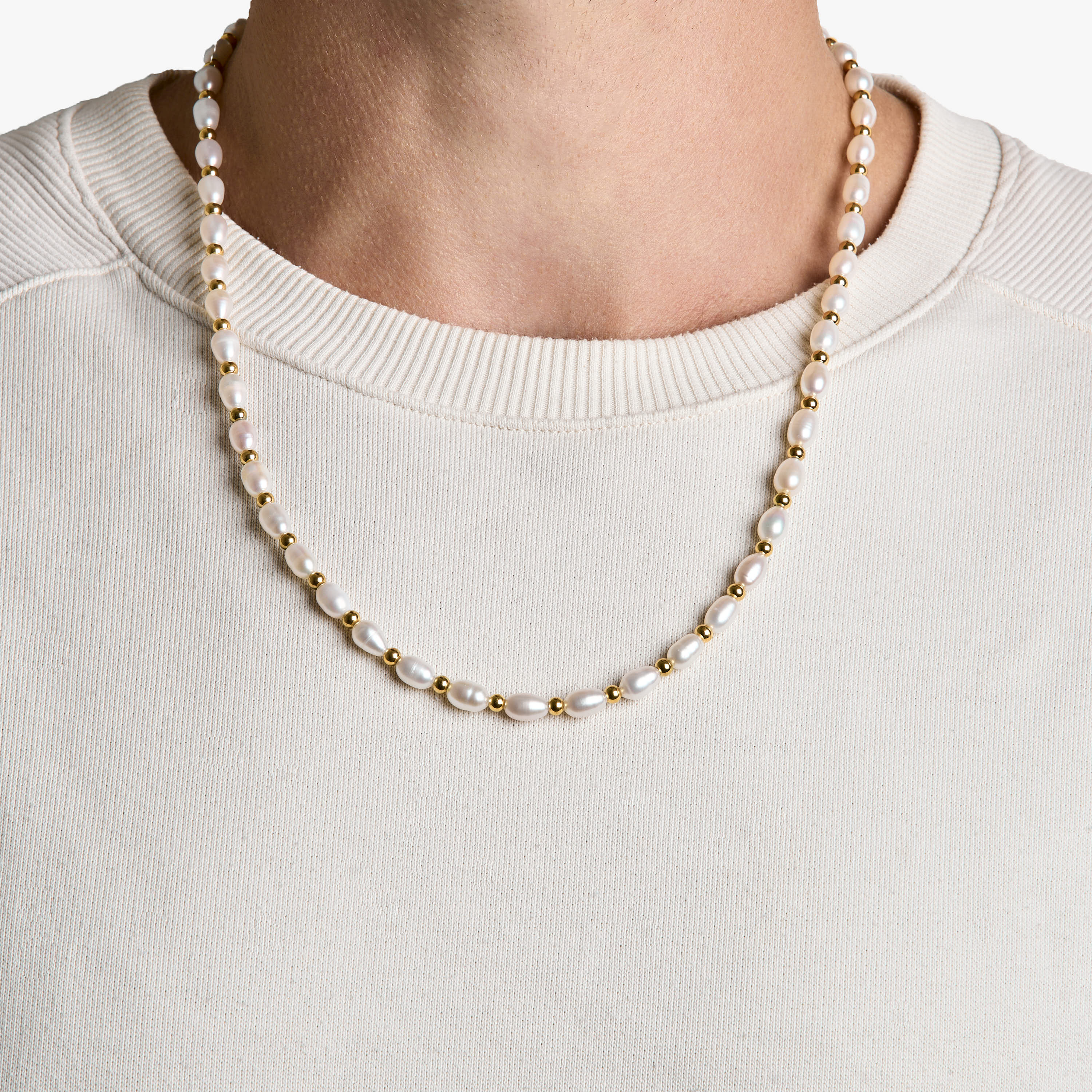 PEARL CHAIN